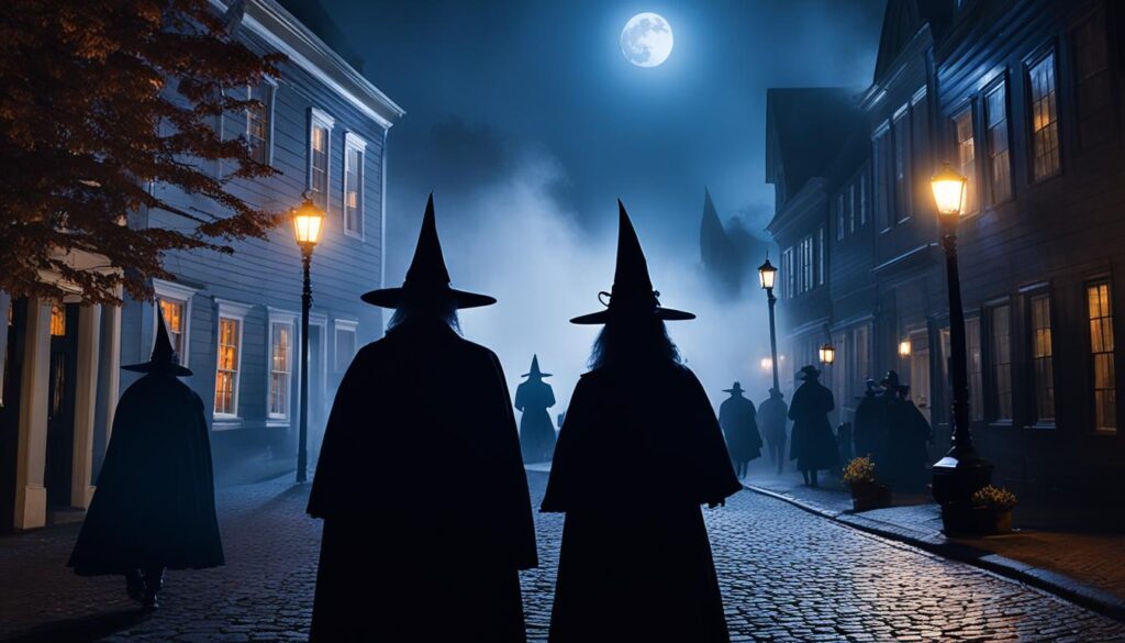 Salem attractions Salem attractions