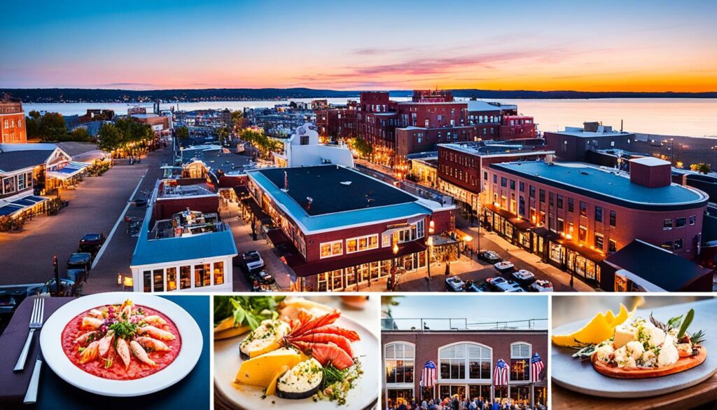 Salem dining experiences Salem dining experiences