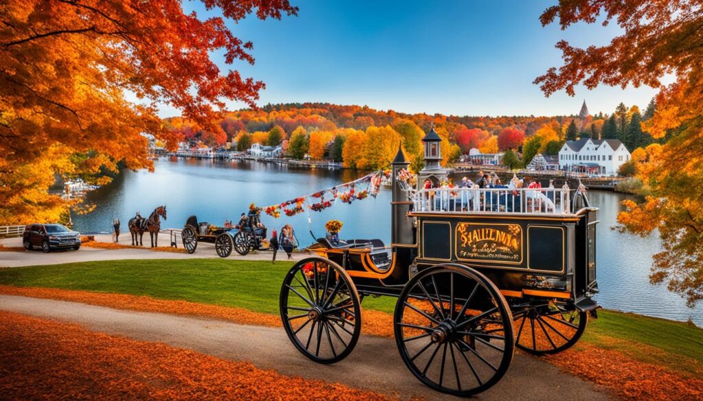 Salem fall foliage festivals and events Salem fall foliage festivals and events