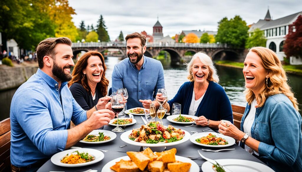 Salem food tours Salem food tours