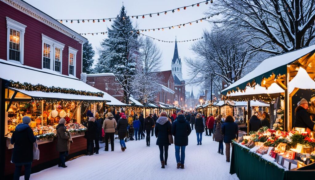 Salem holiday markets Salem holiday markets