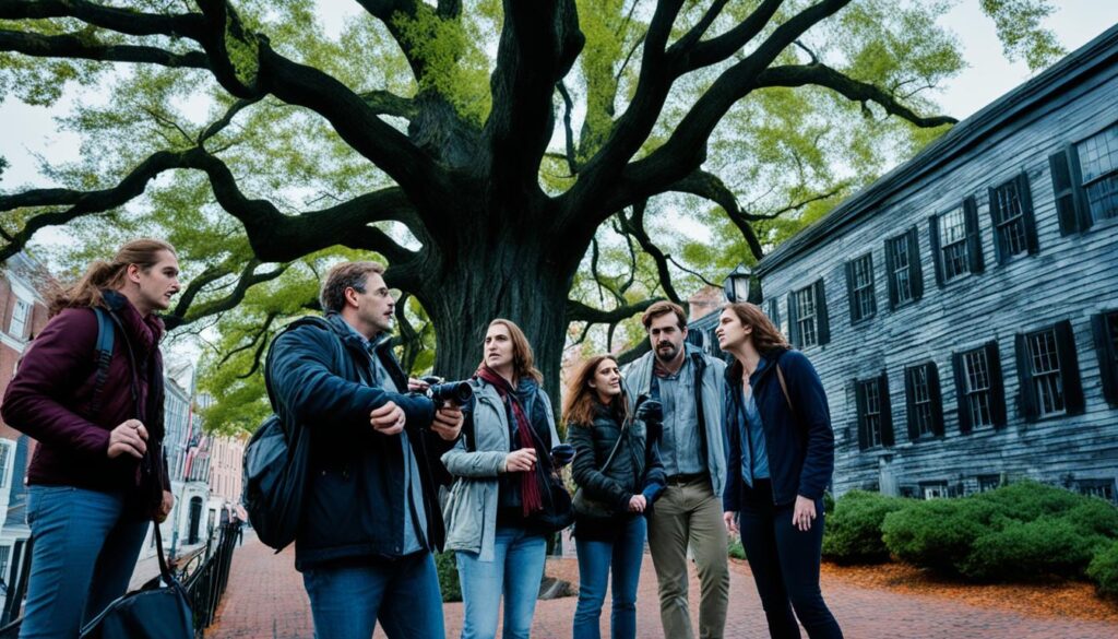 Salem movie site excursions Salem movie site excursions