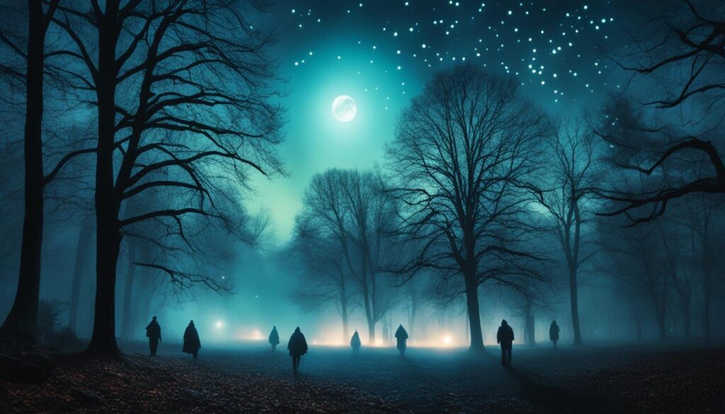 Salem paranormal encounters Salem paranormal encounters