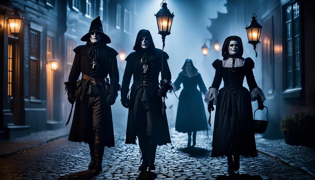 Salem witch trials tours Salem witch trials tours