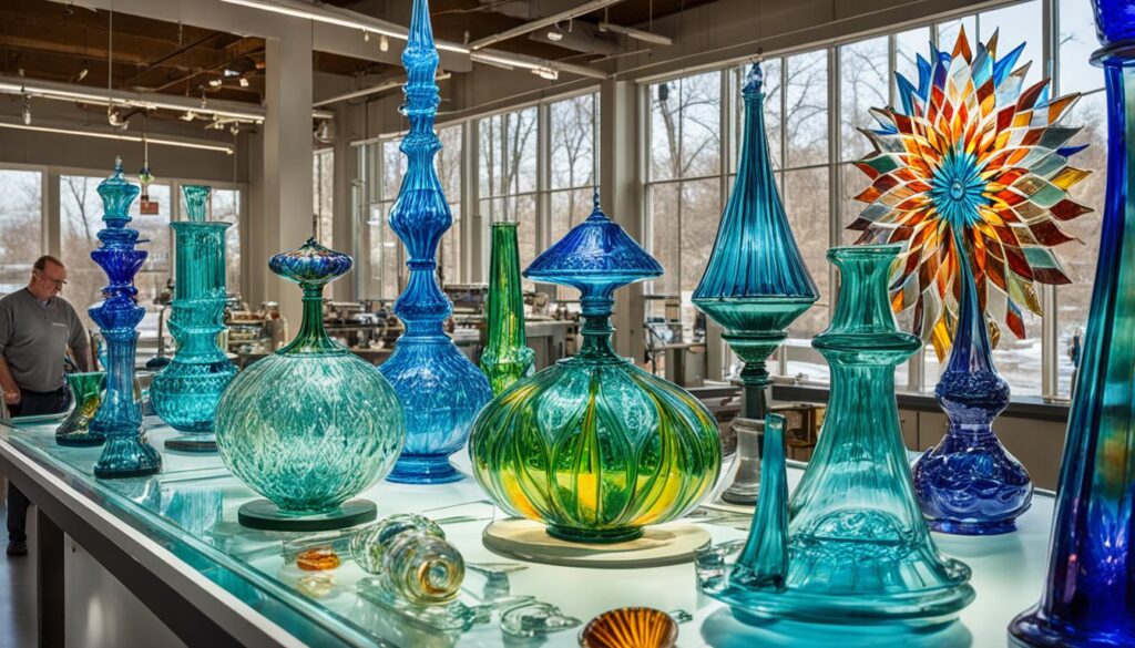 Sandwich Glass Museum Sandwich Glass Museum