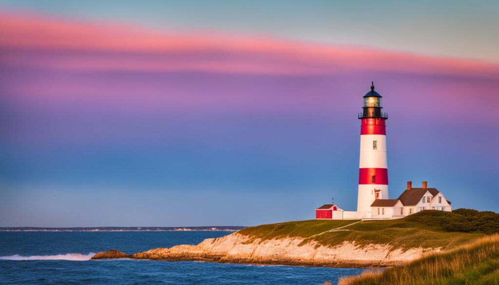 Sankaty Head Lighthouse Sankaty Head Lighthouse