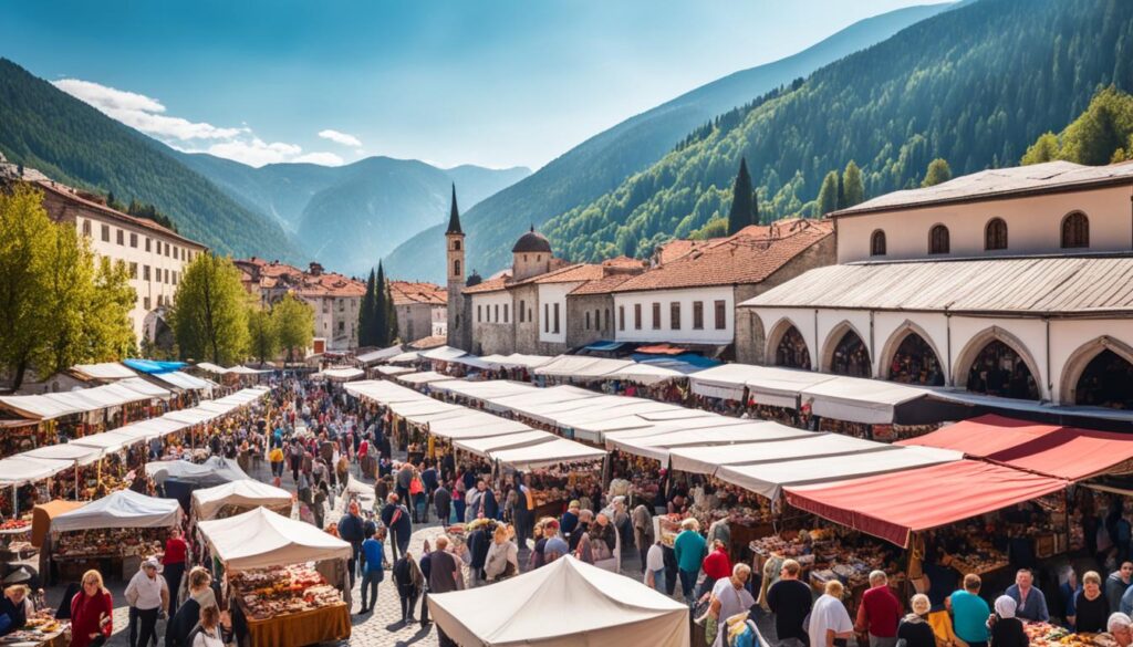 Sarajevo tourism itinerary Sarajevo tourism itinerary
