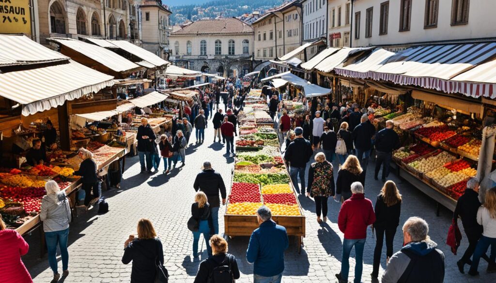 Sarajevo travel guide Sarajevo travel guide
