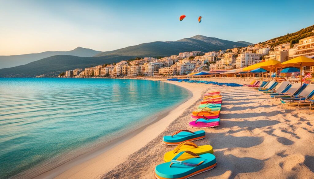 Saranda Itinerary 5 Days Saranda Itinerary 5 Days