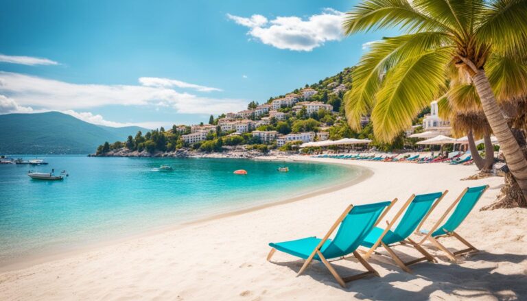 Saranda Itinerary 5 Days