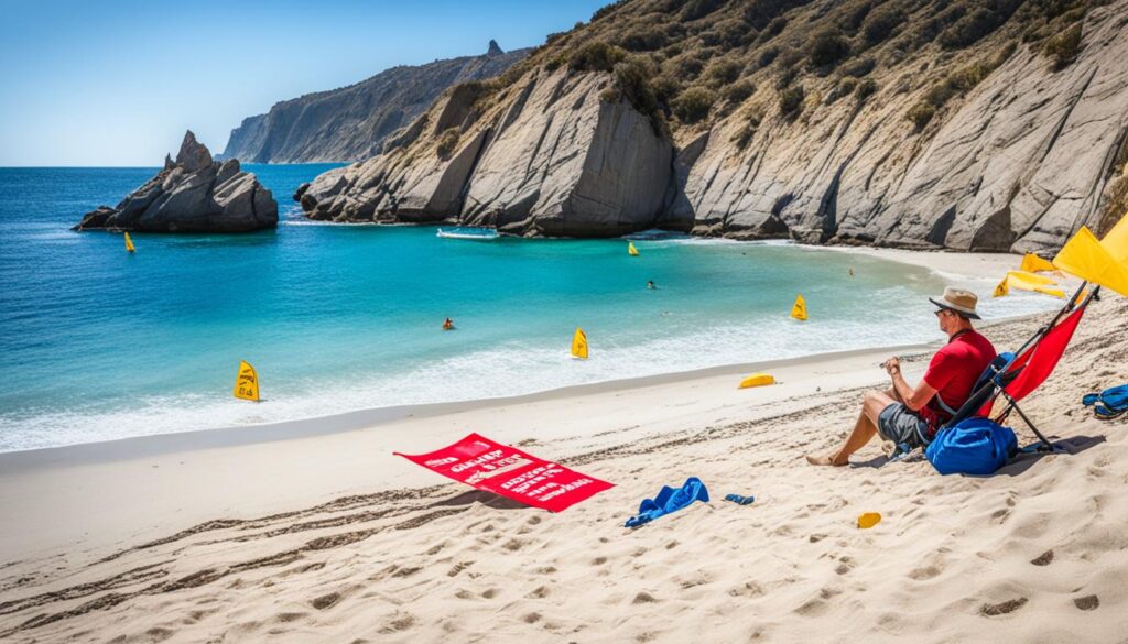 Saranda Safety Tips Saranda Safety Tips
