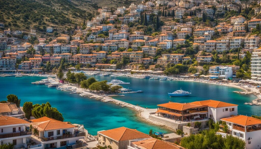 Saranda accommodation Saranda accommodation