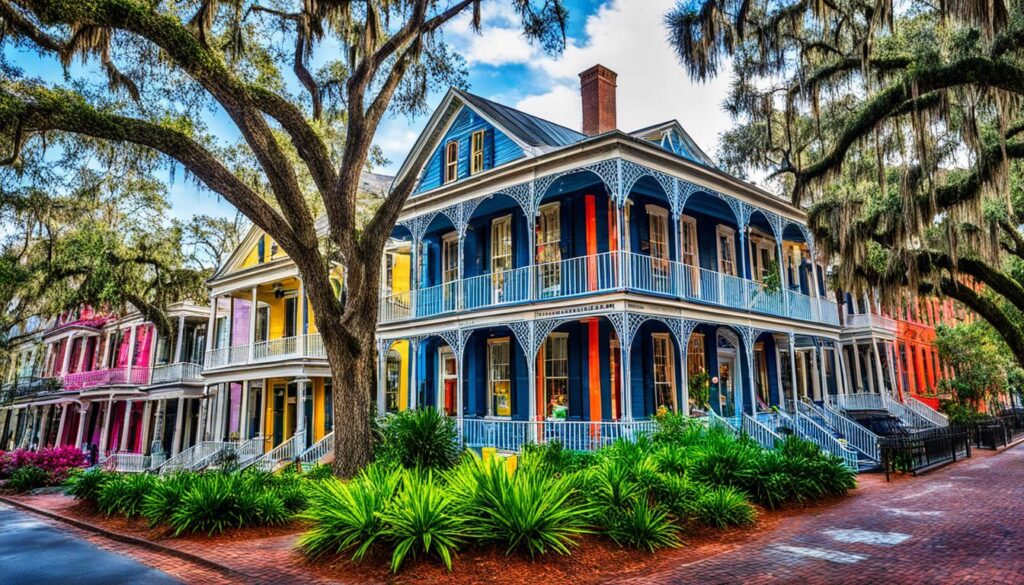 Savannah Art and Culture Savannah Art and Culture