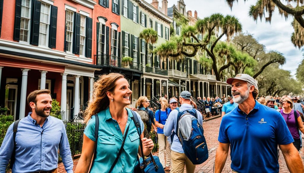 Savannah Black history walking tours Savannah Black history walking tours