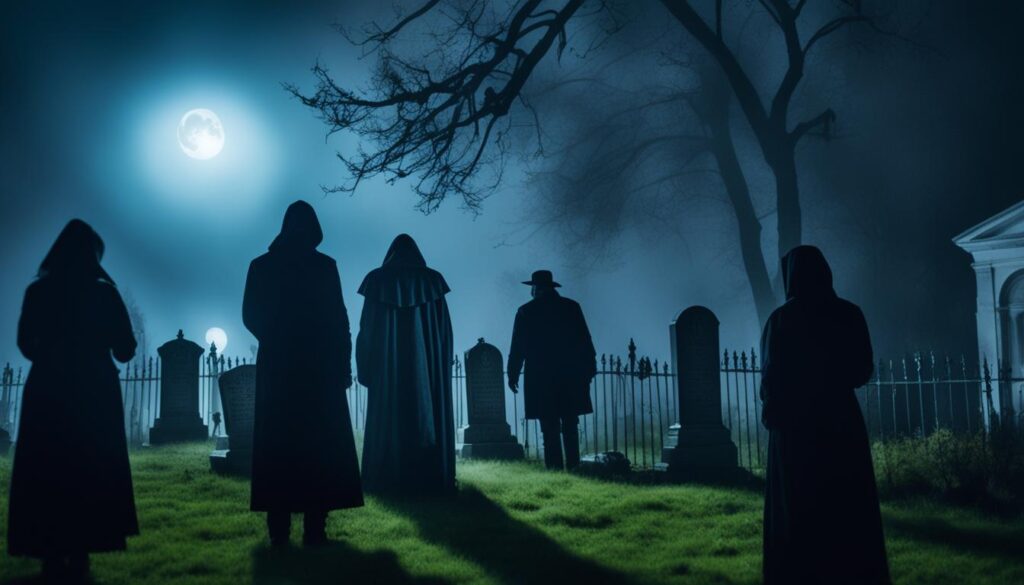 Savannah Ghost Tours Savannah Ghost Tours
