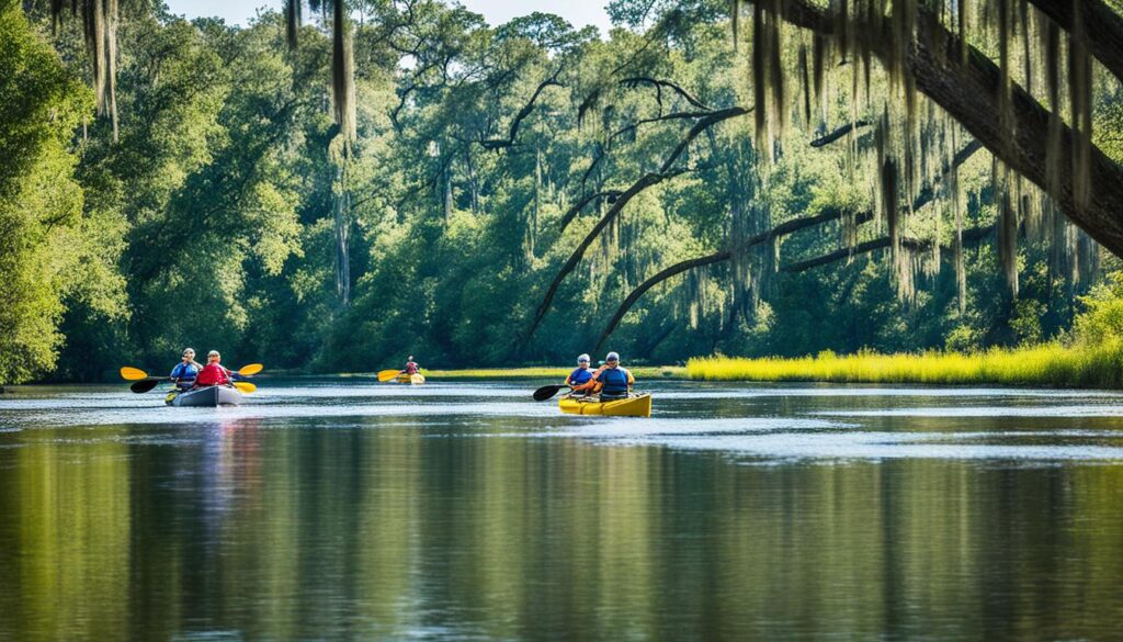 Savannah Outdoor Recreation Savannah Outdoor Recreation