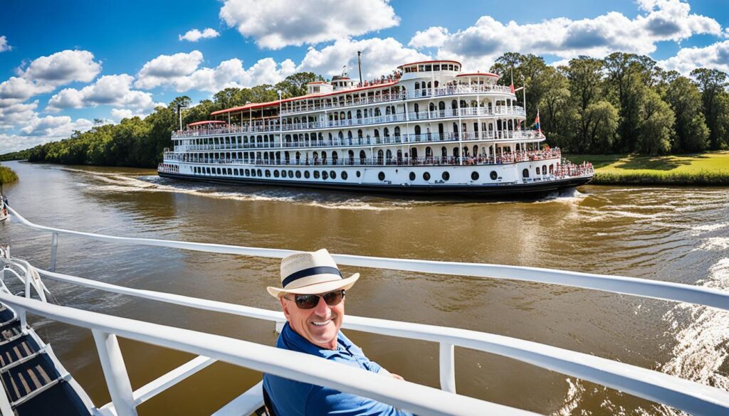 Savannah Riverboat Adventure Savannah Riverboat Adventure