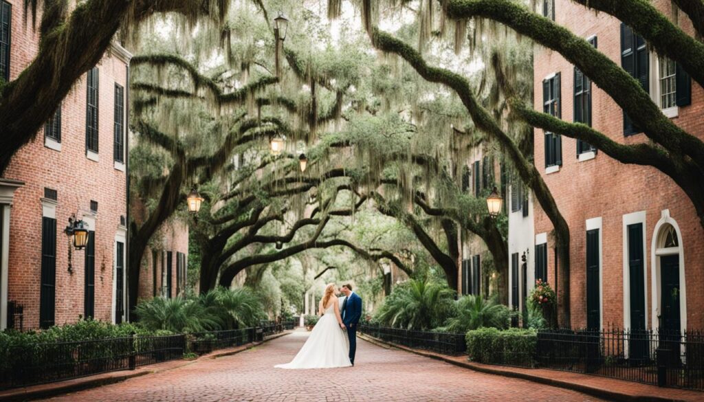 Savannah Romantic Lodging Options Savannah Romantic Lodging Options