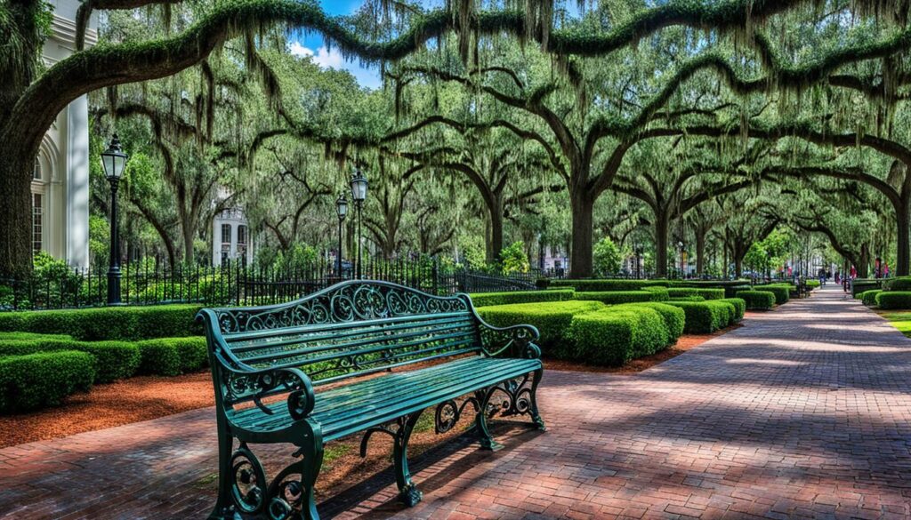Savannah Squares Savannah Squares