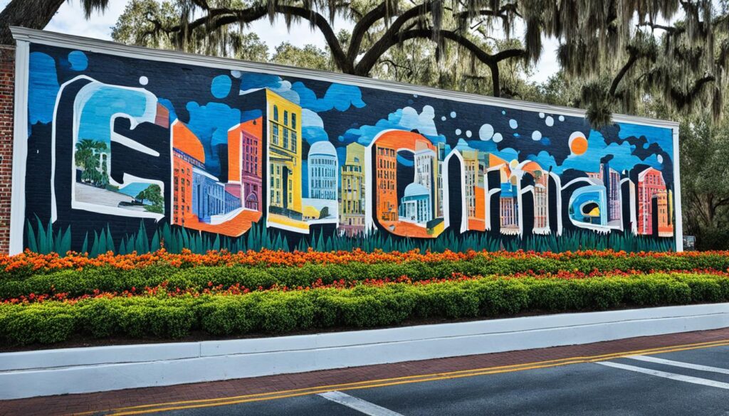 Savannah art and culture Savannah art and culture