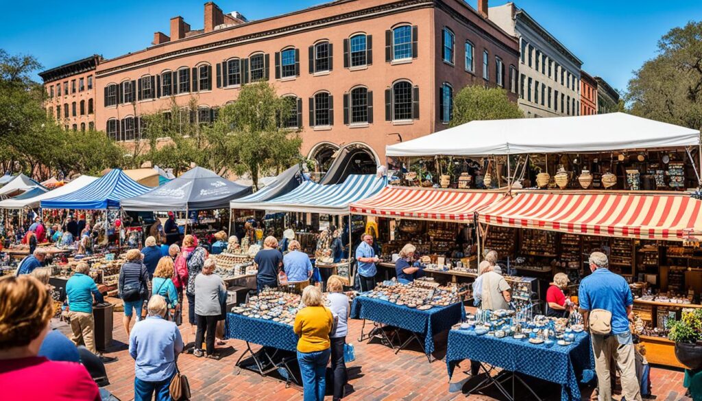 Savannah artisan markets Savannah artisan markets