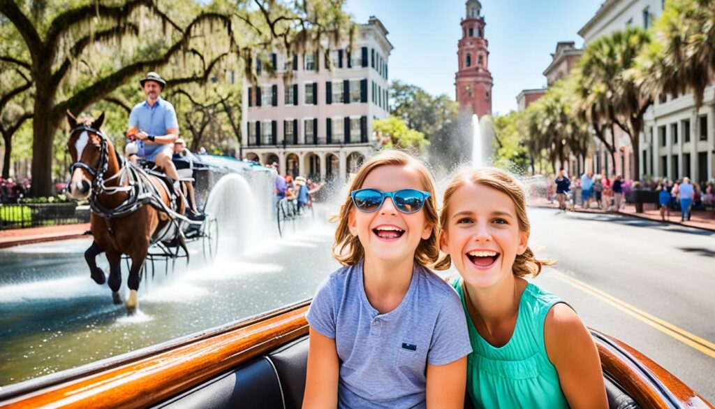 Savannah family trip ideas Savannah family trip ideas