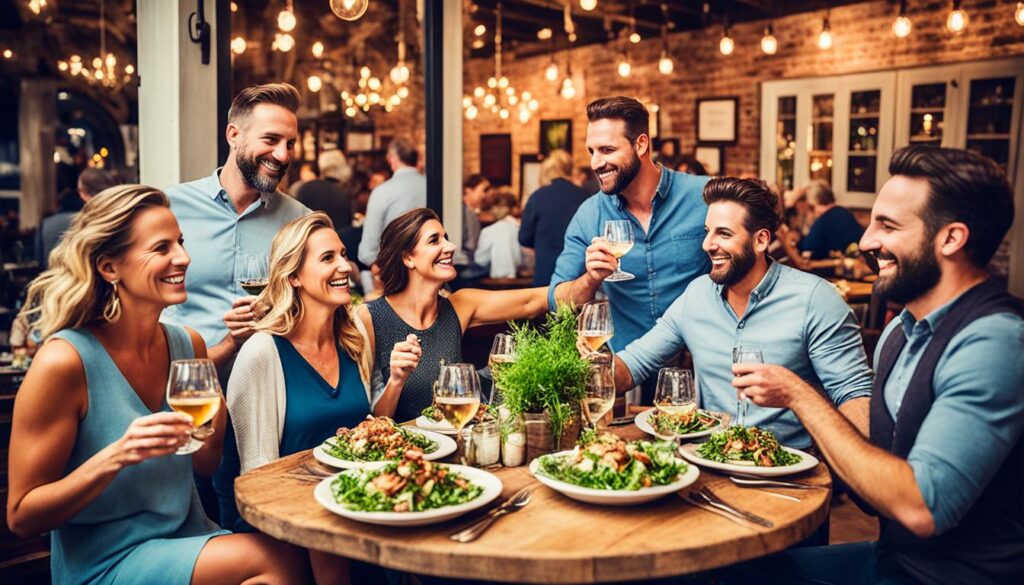 Savannah foodie adventures Savannah foodie adventures