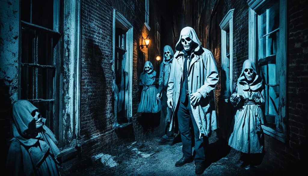 Savannah haunted tour Savannah haunted tour