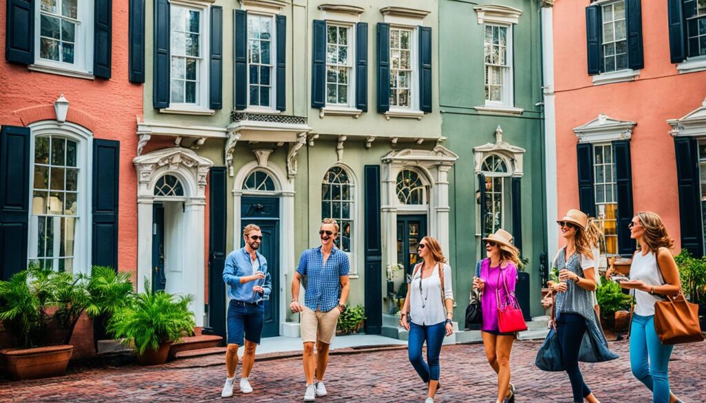 Savannah historic district tours Savannah historic district tours