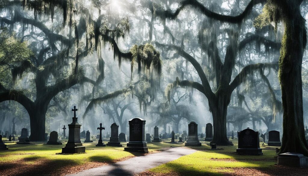Savannah history tours cemetery Savannah history tours cemetery