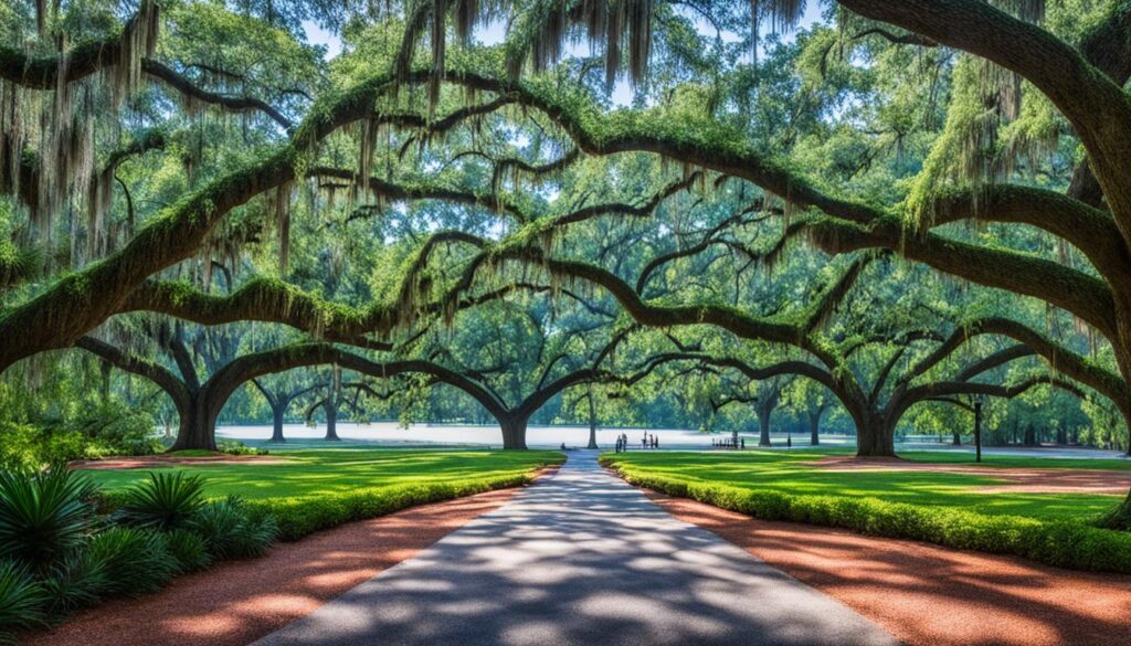 Savannah's Parks Savannah's Parks