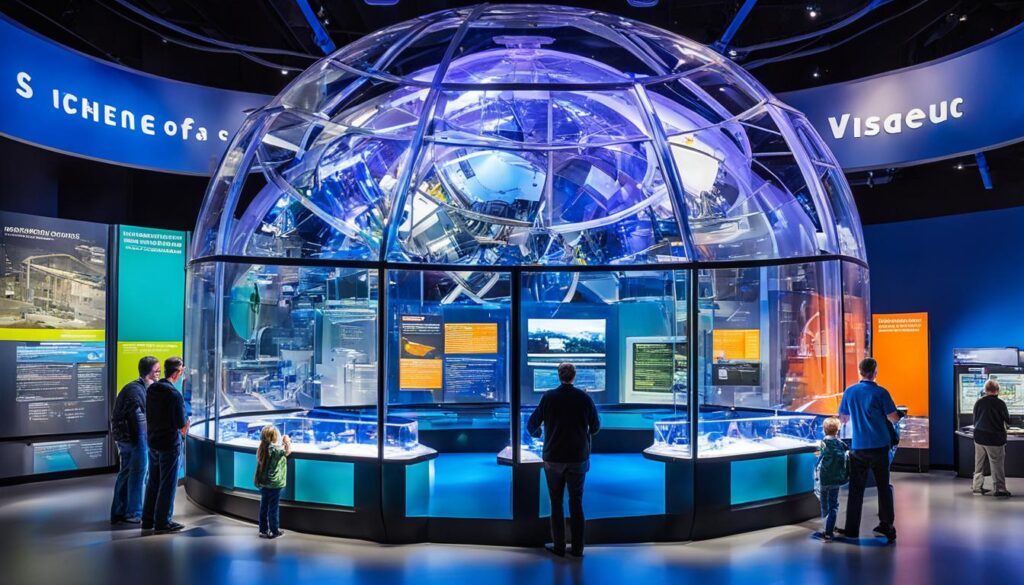Science Museum of Virginia Science Museum of Virginia