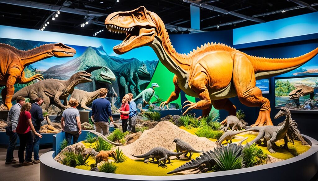 Science Museum of Virginia exhibits Science Museum of Virginia exhibits