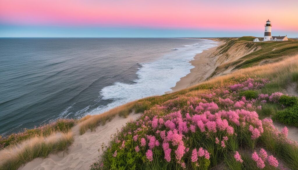 'Sconset Bluff Walk 'Sconset Bluff Walk