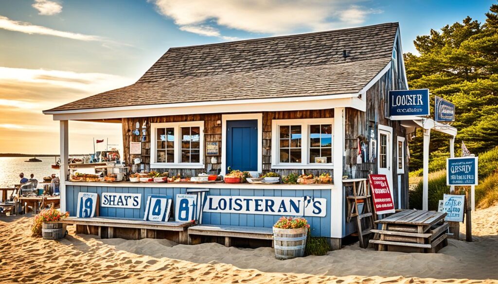 Seafood Martha's Vineyard Seafood Martha's Vineyard