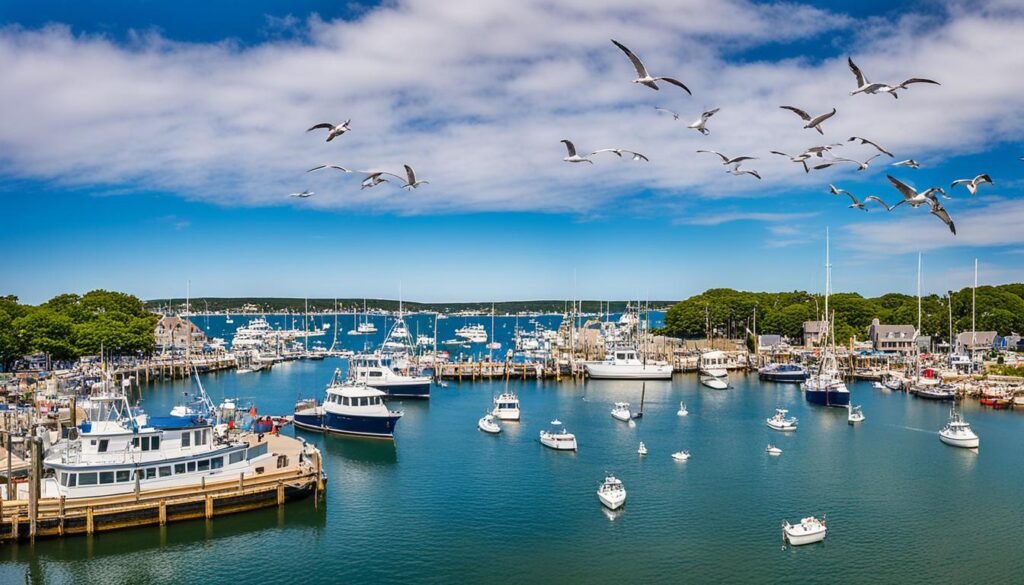 Seafood Martha's Vineyard Seafood Martha's Vineyard