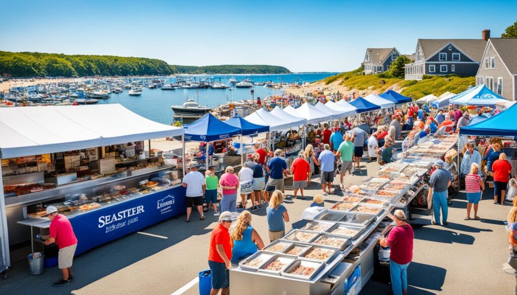 Seafood Restaurants in Cape Cod Seafood Restaurants in Cape Cod