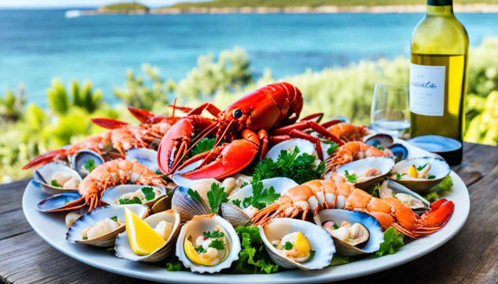 Seafood on a Budget in Martha's Vineyard Seafood on a Budget in Martha's Vineyard