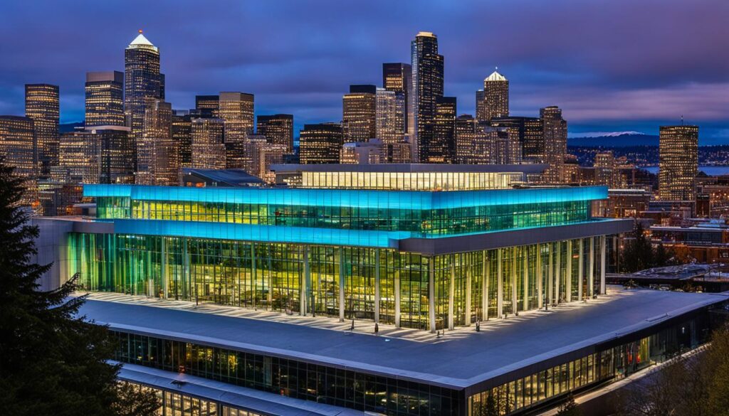 Seattle Art Museum Seattle Art Museum