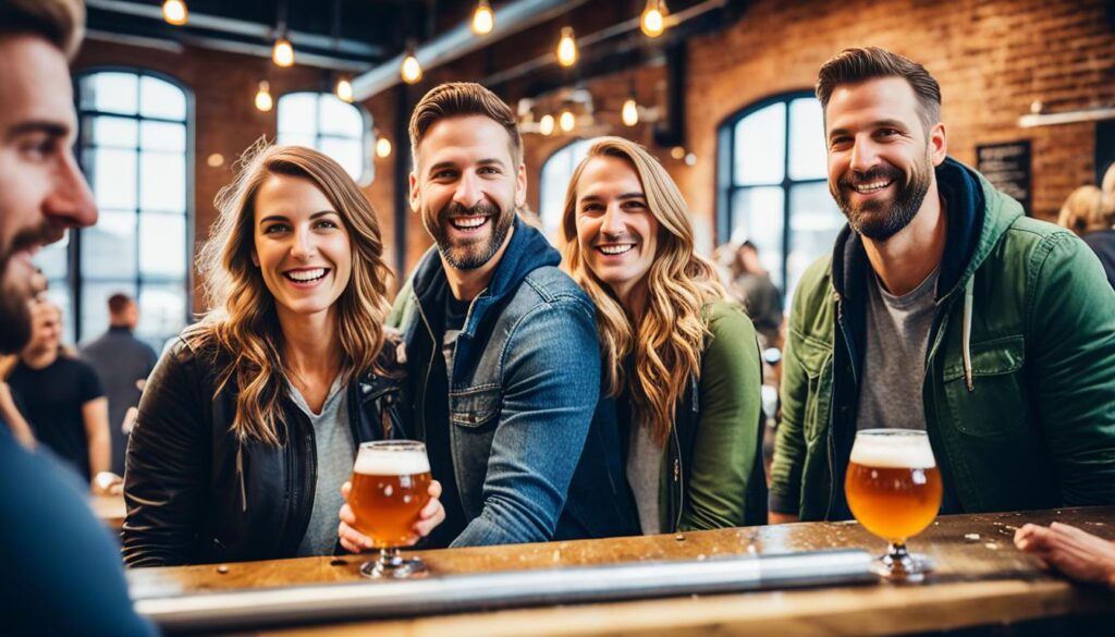 Seattle Brewery Tours Seattle Brewery Tours