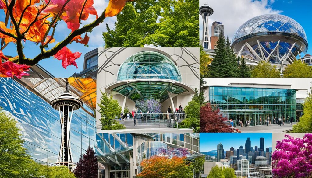 Seattle art museums Seattle art museums