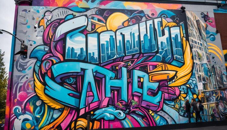 Seattle art scene