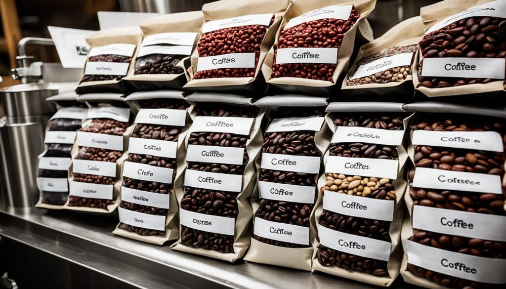 Seattle coffee roasters Seattle coffee roasters