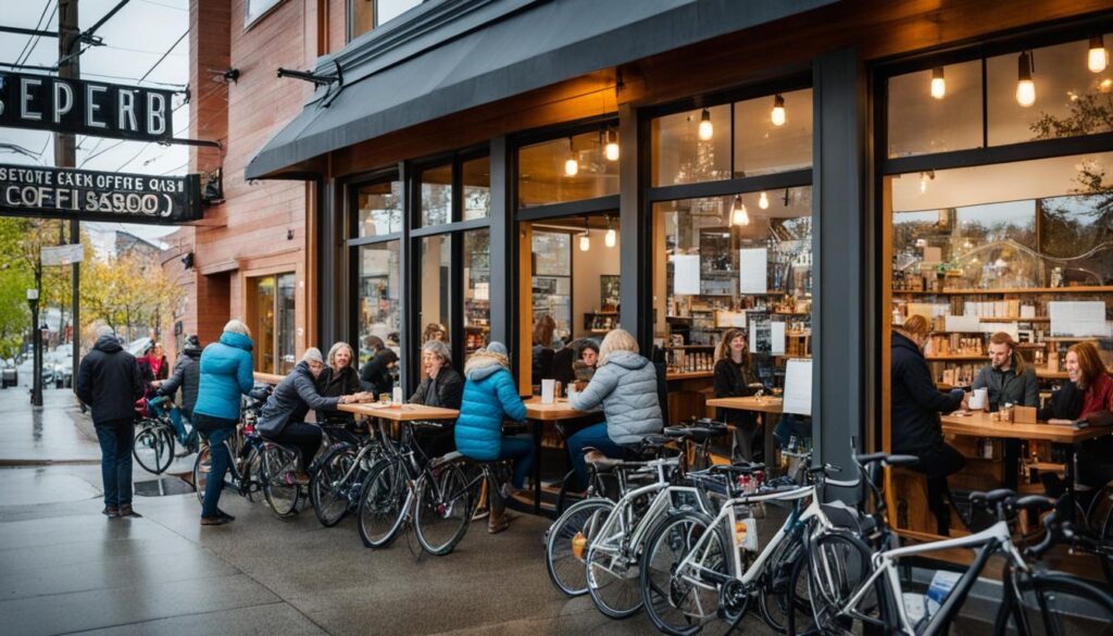 Seattle coffee shops Seattle coffee shops