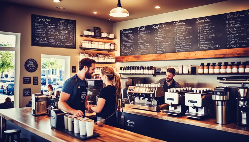 Seattle coffee shops Seattle coffee shops