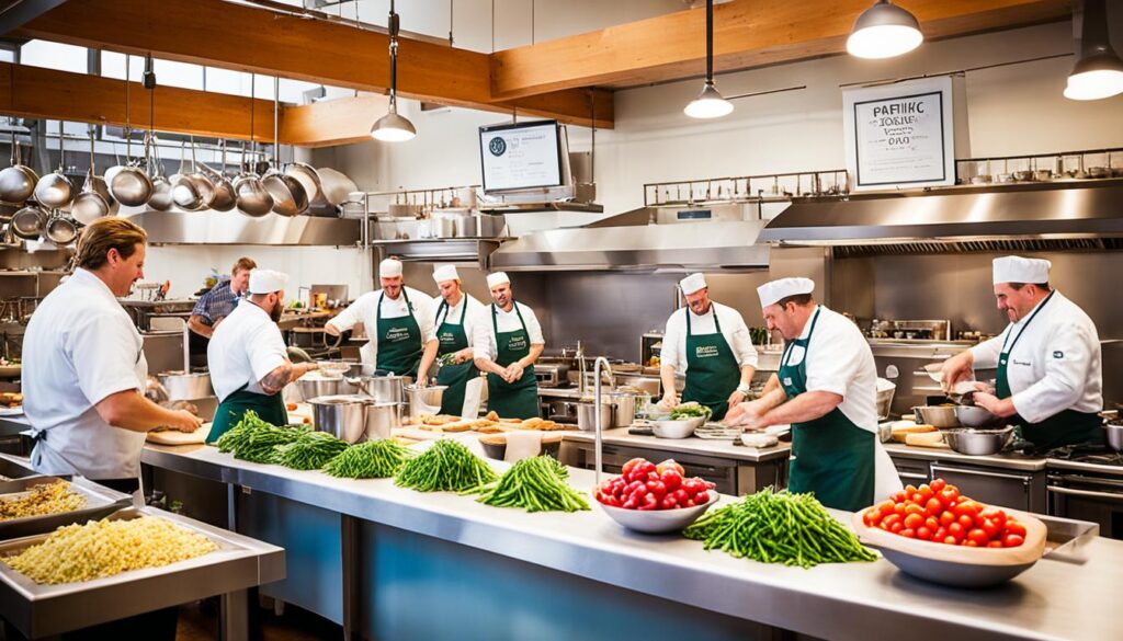 Seattle cooking schools Seattle cooking schools