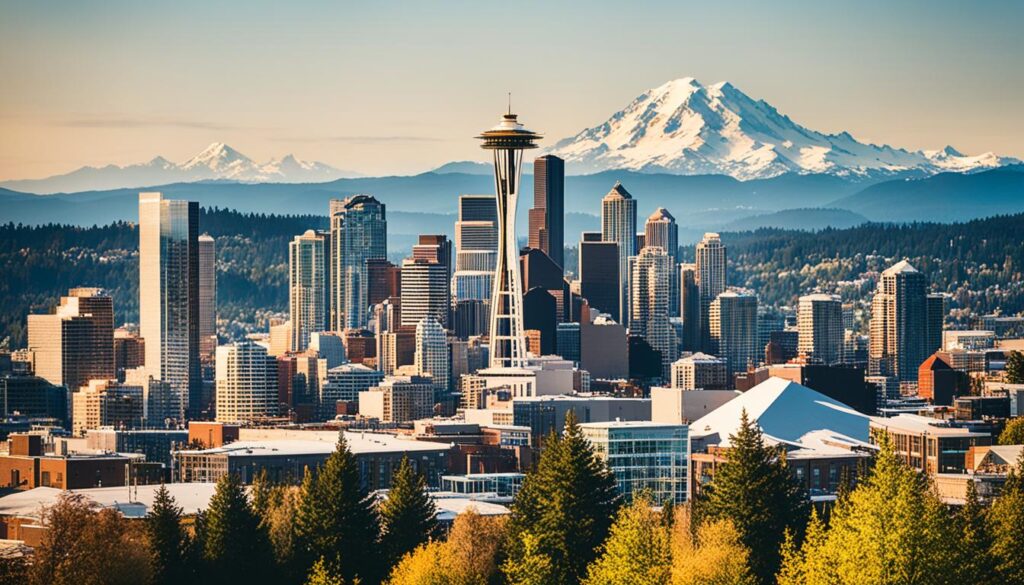 Seattle craft breweries Seattle craft breweries