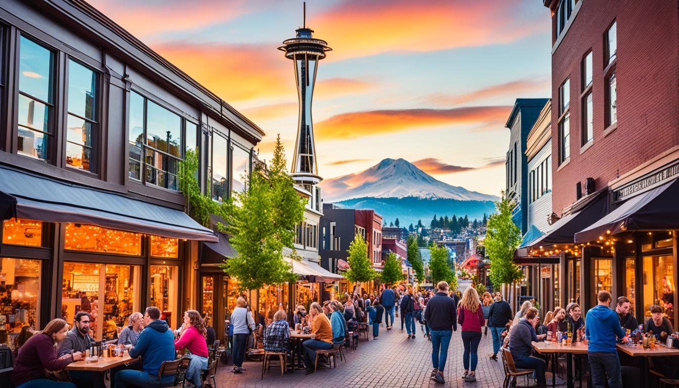Seattle craft breweries