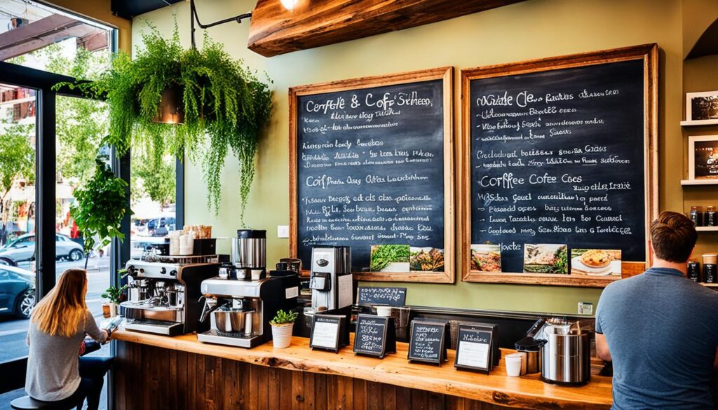 Seattle culinary scene Seattle culinary scene