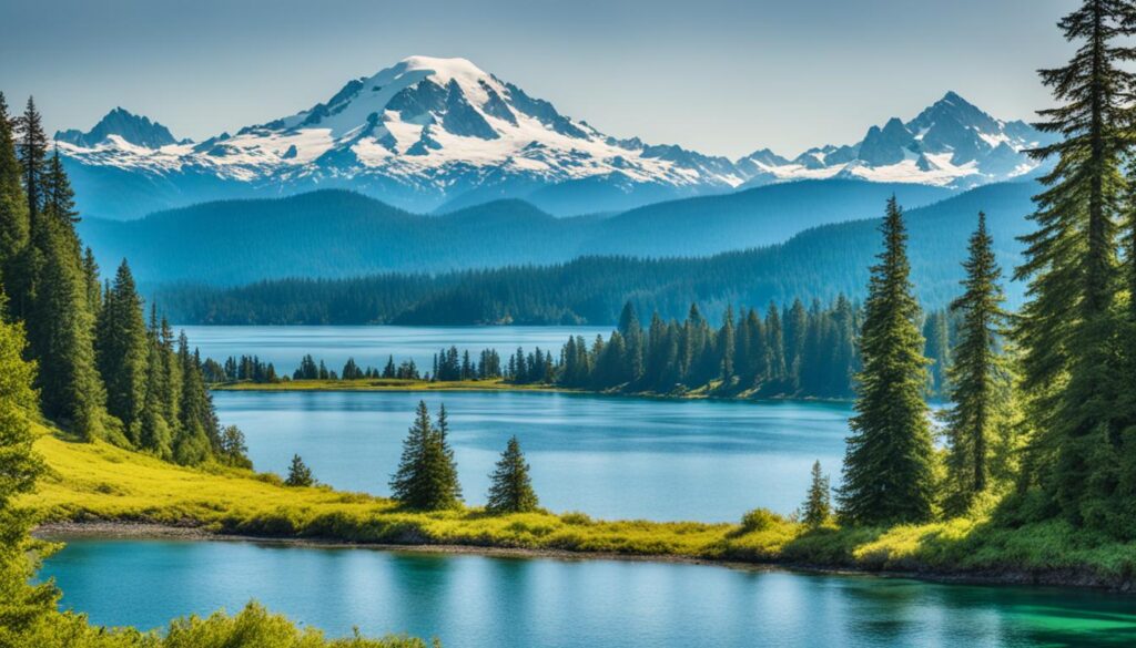 Seattle day trip destinations Seattle day trip destinations